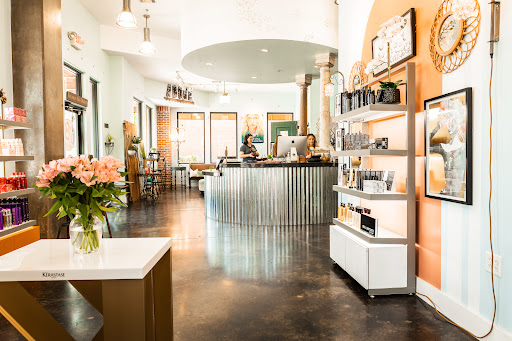 Beauty Salon «DV8 The Salon», reviews and photos, 909 S Main St, Grapevine, TX 76051, USA