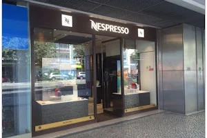Boutique Nespresso image