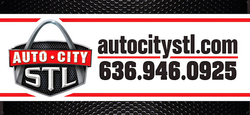 Used Car Dealer «Auto City STL», reviews and photos, 2620 W Clay St, St Charles, MO 63301, USA
