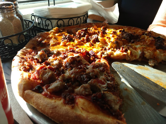 #5 best pizza place in Hatfield - Vinny's Pizzarama