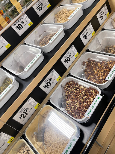 Health Food Store «Sprouts Farmers Market», reviews and photos, 1447 S Harbor Blvd, Fullerton, CA 92832, USA