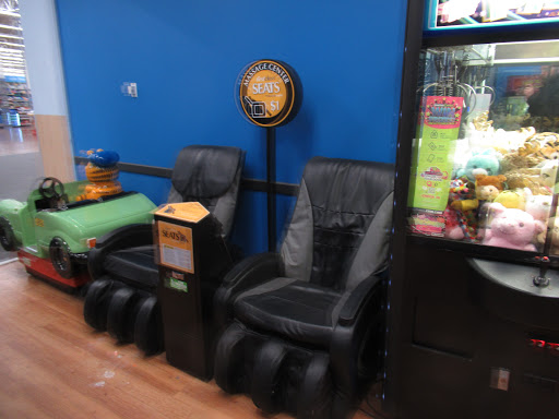 Department Store «Walmart Supercenter», reviews and photos, 415 34th St N, Dilworth, MN 56529, USA