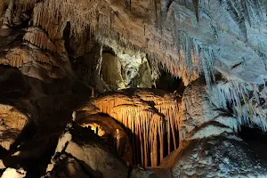 Grotte des Canalettes image