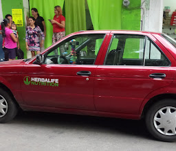 Fit Club Herbalife Acapulco photo