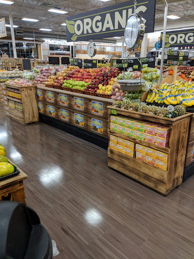 Health Food Store «Sprouts Farmers Market», reviews and photos, 14945 Holt Ave, Tustin, CA 92780, USA