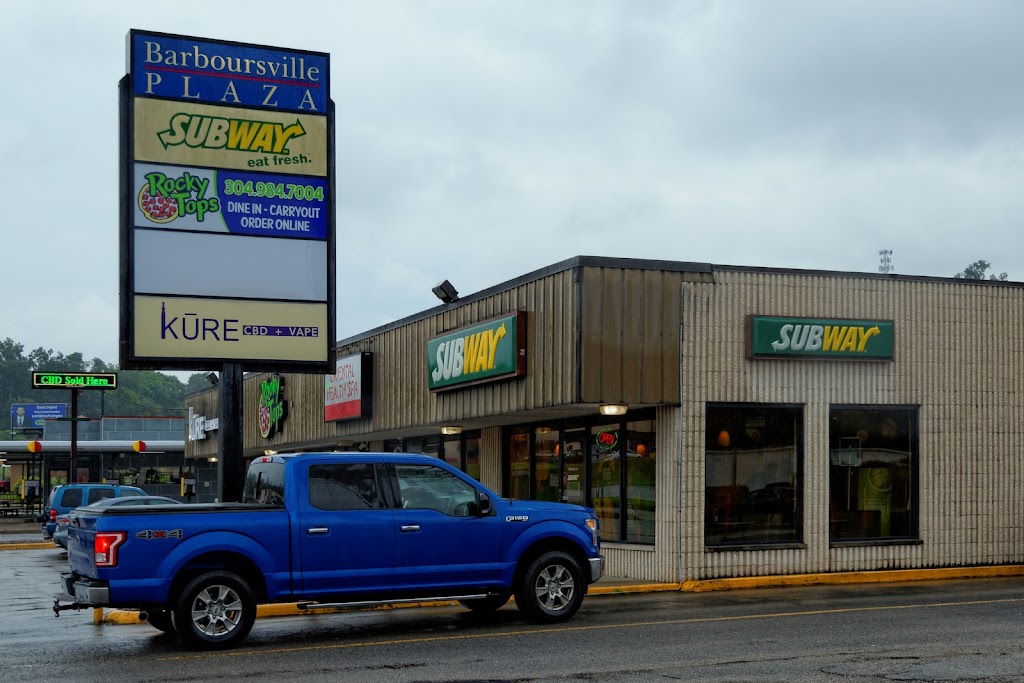 Rocky Tops Pizza Barboursville 25504