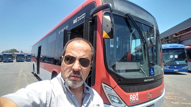 Opiniones de Subus San José en San Bernardo - Servicio de transporte