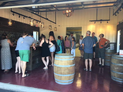 Vineyard «Black Birch Vineyard/ Black Birch Winery», reviews and photos, 108-109 Straits Rd, Hatfield, MA 01066, USA