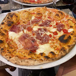 Photo n°1 de l'avis de Marco.o fait le 14/08/2020 à 06:16 sur le  Pizzeria Marechiaro Garlasco à Garlasco