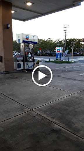 Gas Station «Chevron», reviews and photos, 440 3rd St, San Rafael, CA 94901, USA