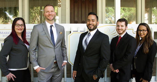 Criminal Justice Attorney «», reviews and photos