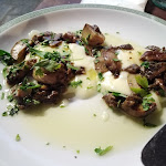 Photo n°3 de l'avis de roby.o fait le 25/04/2018 à 15:59 sur le  Circolo Antica Locanda Scacco Matto à Coazze