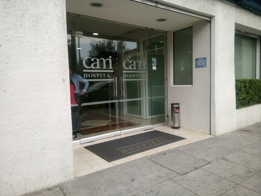 Hospital CAMI