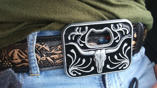 Western Apparel Store «Boot-Vil», reviews and photos, 8633 Seminole Trail, Ruckersville, VA 22968, USA