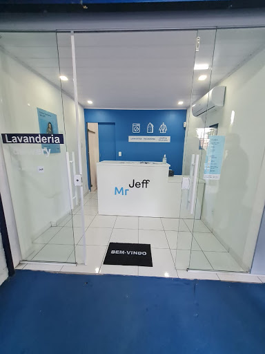 Logo da empresa - Mr Jeff Meier