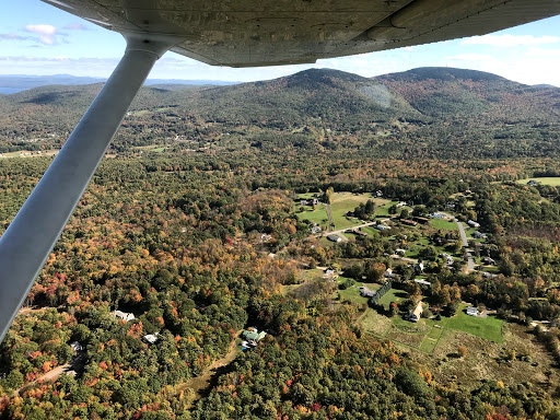 Golf Club «Pheasant Ridge Country Club», reviews and photos, 140 Country Club Rd, Gilford, NH 03249, USA