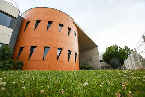 Campus IGS Alternance - Centre Formation à Toulouse à Blagnac