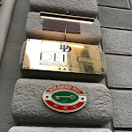 Photo n°1 de l'avis de Panos.k fait le 05/01/2019 à 12:05 sur le  Dedo Boutique Hotel 3 etoiles à Florence