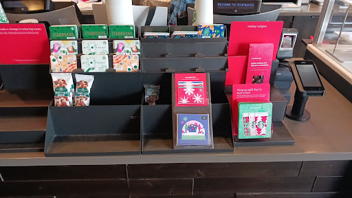 Starbucks image