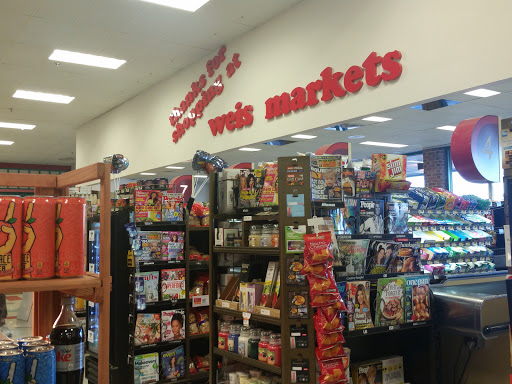 Grocery Store «Weis Markets», reviews and photos, 1102 N Queen St, Martinsburg, WV 25404, USA