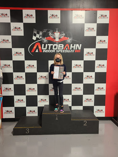 Go-Kart Track «Autobahn Indoor Speedway & Events - Manassas, VA», reviews and photos, 8300 Sudley Rd A5, Manassas, VA 20109, USA