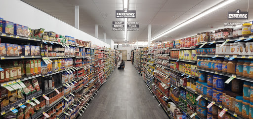 Grocery Store «Fareway Grocery», reviews and photos, 619 Burnett Ave, Ames, IA 50010, USA