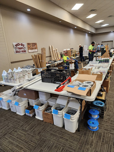 Okie Cable & Trap Supply LLC