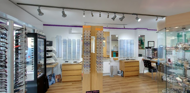 J Neville Opticians Ltd - Optician