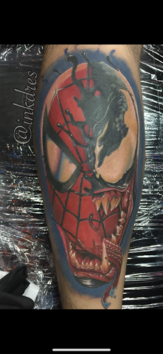 Explore bdsm tattoo ideas, creative tattoo ideas in Los Angeles, available at Inkdres Art Studio