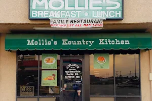 Mollies Kountry Kitchen image