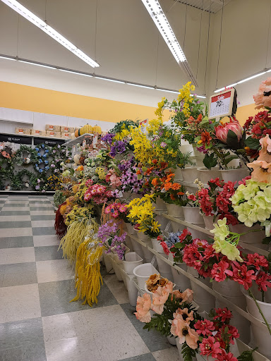 Fabric Store «Jo-Ann Fabrics and Crafts», reviews and photos, 3379 Daniels Rd, Winter Garden, FL 34787, USA