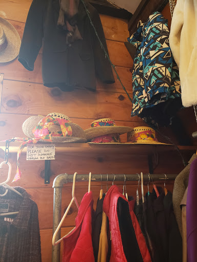Thrift Store «That Nothing Be Lost Thrift», reviews and photos, 16 Franciscan Way, Garrison, NY 10524, USA