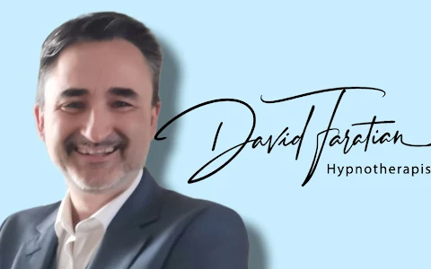 David Faratian - Cumbria Hypnosis Mindfulness Clinic image
