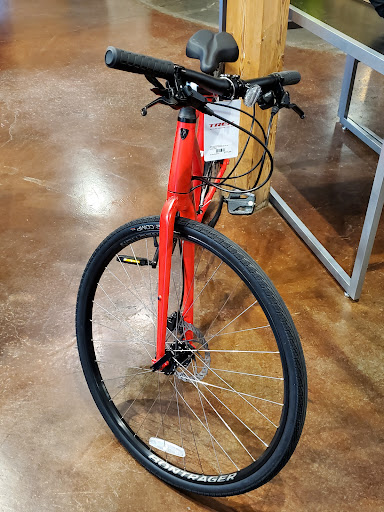 Bicycle Store «Bike Gallery - Beaverton», reviews and photos, 12345 SW Canyon Rd, Beaverton, OR 97005, USA