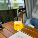 Photo n°4 de l'avis de Katrin.r fait le 03/06/2021 à 15:00 sur le  Café zum Wattenläufer à Dunsum