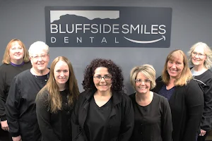 Bluffside Smiles Dental image