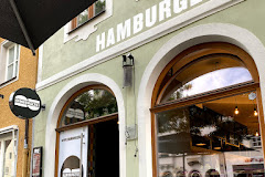 Hamburgerei Ingolstadt