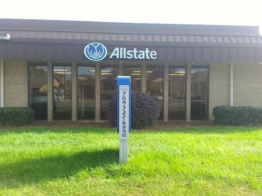 Insurance Agency «Allstate Insurance Agent: Kenneth Mosteller», reviews and photos