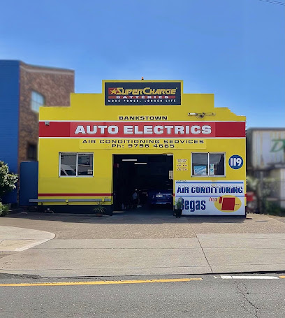 Bankstown Auto Electrics
