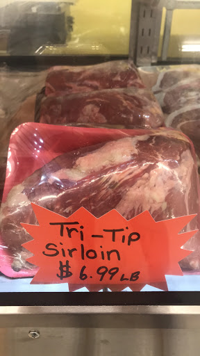 Grocery Store «Family Meat Grocery», reviews and photos, 3201 W Main St, Mims, FL 32754, USA