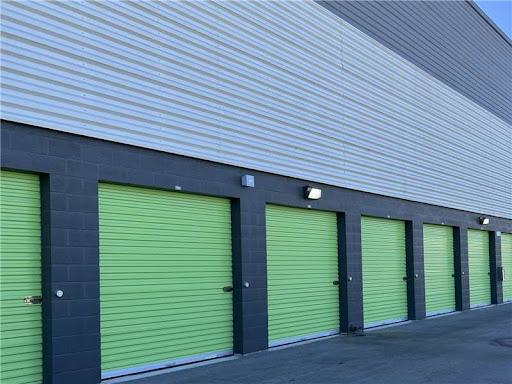 Storage Facility «Extra Space Storage», reviews and photos, 106 Lawrence Station Rd, Sunnyvale, CA 94086, USA