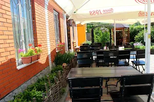 Kafe "Pidkova" image
