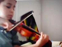 Lafranque Violin Studio - Photo 2 - Car repair in Goleta, CA, Santa Barbara