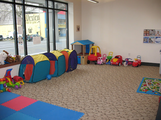 Community Center «Belltown Community Center», reviews and photos, 415 Bell St, Seattle, WA 98121, USA