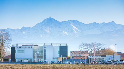 TARBES RETINA VISION à Laloubère