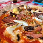 Photo n°2 de l'avis de Victor.a fait le 20/08/2022 à 07:24 sur le  La Trattoria Da Ugo à Taormina