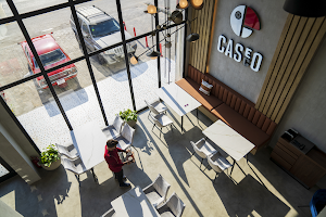 Caseco Cafe | كاسيكو كافيه image