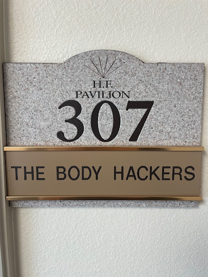 The Body Hackers