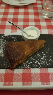 Tarte Tatin du Bistro Perraudin à Paris - n°7