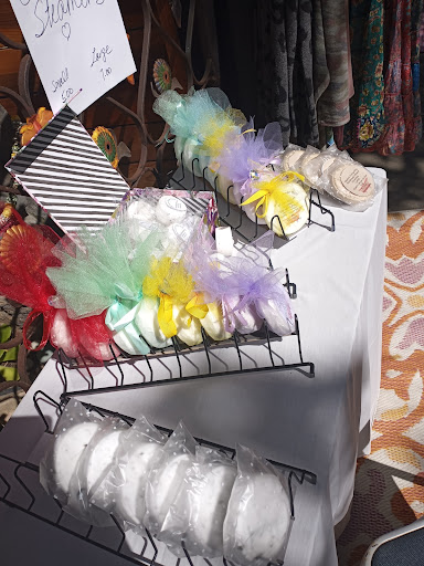 Day Spa «Lemongrass Aveda Salon & Spa», reviews and photos, 910 2nd St, Encinitas, CA 92024, USA